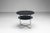 This round Thonet coffee table is a refined example of timeless modern design, balancing elegance with practicality. Its...