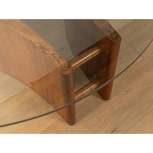Vintage Coffee Table, 1960s For Sale - Image 4 of 6