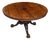 19th Century William IV Period Centre Table For Sale