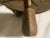 1918 Ottoman Empire Brass 16" Balance Scale — Crowned Anchor Maritime Guild Mark For Sale - Image 14 of 18