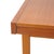 Rectangular Dining Table with Extendable Top, 1960s For Sale - Image 11 of 14