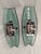 1970s Vintage Wall Lights, 1970s, Set of 2 For Sale - Image 5 of 9