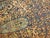 19th Century Pictorial Paradise Animal Hadji Jali Li Tabriz Rug - 4'6" x 6' For Sale - Image 11 of 14