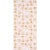 Based on original hand-painted artwork, Hadiya Williams’ Threshold wallpaper incorporates simple abstract elements into a...