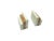 Art Deco Marble Bookends, Germany, 1930s, Set of 2 For Sale - Image 4 of 13