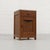 Art Deco Dutch Marble Bedside Table, 1920s For Sale - Image 4 of 12