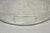 Vintage English Edwardian Silver Plated Oval Scalloped Gallery Bar Platter Tray For Sale - Image 11 of 18