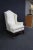 Baker Statley Homes Collection Wingback For Sale - Image 13 of 13
