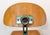 Industrial Dark Green Workshop Chair, 1950s For Sale - Image 16 of 18