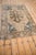 Traditional Vintage Distressed Oushak Rug - 3'8" x 5'8" For Sale - Image 3 of 9