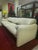 Animal Skin Maralunga Three-Seater Sofa in Leather by Vico Magistretti for Cassina, 1970s For Sale - Image 7 of 13