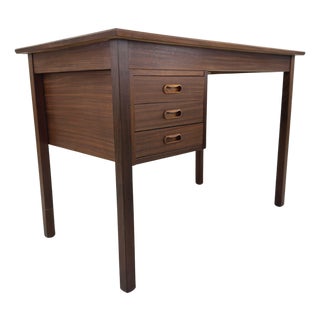 Scandinavian Desk Manner of Borge Mogensen For Sale