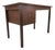 Scandinavian Desk Manner of Borge Mogensen For Sale