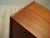 Vintage Danish Teak Highboard by Børge Seindal, 1960s For Sale - Image 17 of 18