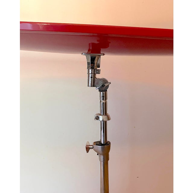 Mirror Dulton Psyche by Yasuaki Sasamoto for Li Qian, 1970s For Sale - Image 6 of 15