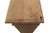 French Massive Fireplace Mantel in Molded Oak, 1890 For Sale - Image 9 of 15