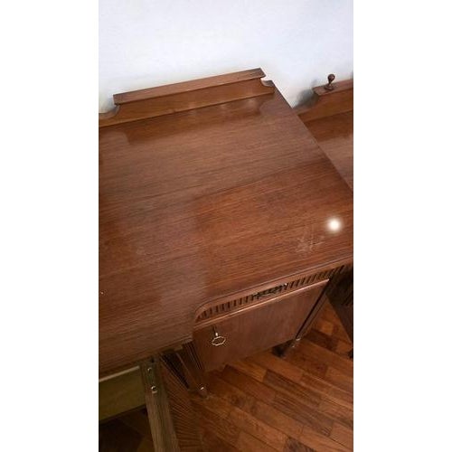 Vintage Italian Sideboard, 1960s For Sale - Image 15 of 18