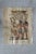 Late 20th Century Vintage Egyptian Revival Mythical Souvenir Papyrus Painting Art - Set of 18 For Sale - Image 17 of 18