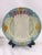 French Country French Majolica Asparagus Plates- Set of 4 For Sale - Image 3 of 6