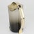 Barware Cocktail Glass and Aluminum Pitcher, Italy circa 1960 For Sale - Image 10 of 10