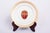 Art Deco Limoges Fabergé Dessert or Salad Plates - Set of 8 For Sale - Image 3 of 15