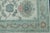 Early 21st Century Turkish Oushak Runner Rug 2'10" x 22'7" #17406 For Sale - Image 5 of 8