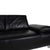 Animal Skin Volare Leather Two-Seater Sofa from Koinor For Sale - Image 7 of 14