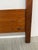 Queen Size West Michigan Furniture MCM Headboard For Sale - Image 11 of 12