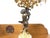 White 19th Century French Cast Bronze Putti Candelabras, Set of 2 For Sale - Image 8 of 9