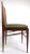 Mid 20th Century Set of Four Mid Century Dining Chairs Attributed to Harvey Probber For Sale - Image 5 of 13