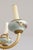 Vintage Sevres Style French Porcelain 8 Light Chandelier For Sale - Image 15 of 18