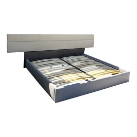 Example of Contemporary Bedroom Sets