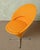 Metal Cone Chair by Verner Pantone, 1960s For Sale - Image 7 of 10