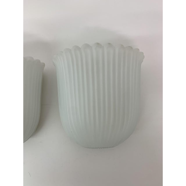 Mid-Century Wall Lamp from Glashutte Limburg, 1970s, Set of 3 For Sale - Image 12 of 18