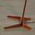 Mid-Century Modernist Teak Bentwood Sculptural Floor Lamp With Diffuser For Sale - Image 4 of 18