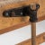 Antique Central European Carpenter’s Bench For Sale - Image 10 of 10
