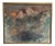 Kai Nielsen, Afton, 1960s, Oil Painting on Panel, Framed For Sale