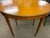 Early 20th Century Satinwood English Edwardian Table For Sale - Image 9 of 15