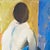 Figurative He Told Me I Was Beautiful - Serge Hollerbach, C. 1968 For Sale - Image 3 of 8