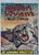 Walt Disney The Living Desert, 1954 Original color poster On vellum, 35 x 54 cm (approx. 14 x 21 inches) Printed by L.H....