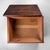 Vintage Japanese Wooden Box with Lid, 1920s For Sale - Image 10 of 11