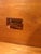 Antique Library Bookcase Lundstrom Chippendale Leaded Glass 3-Tier Sectional Barrister Bookcase - Quarter-Sawn Oak For Sale - Image 11 of 17