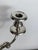 Silver Silver-Plated Metal Candleholder from Christofle, France, 1890s For Sale - Image 8 of 18