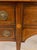 Antique Edwardian Figured Mahogany Serpentine Sideboard, 1900 For Sale - Image 13 of 15