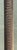 Vintage Monumental Woven Metal Floor Lamp For Sale - Image 9 of 12