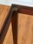 19th Century English Mahogany Butler Serving Tray on Stand For Sale - Image 12 of 17