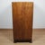 1930s Art Deco Lowboy Cabinet by Bath Cabinet Makers, 1930s For Sale - Image 5 of 10
