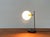 Mid-Century Modern German Minimalist Table Lamp, 1960s For Sale - Image 13 of 18