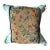 Antique Fabric Pillow For Sale