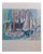 Raoul Dufy, Régates, Lithograph For Sale